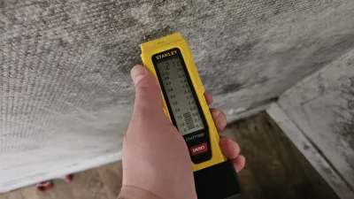 Expertise humidité Brionne